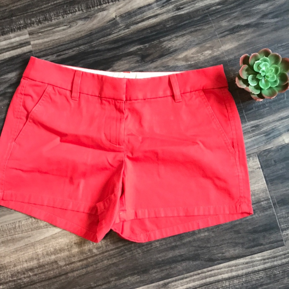 🎀 JCrew Shorts